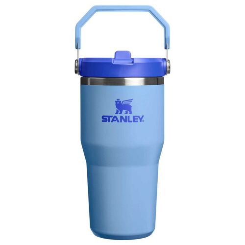 Stanley The Iceflow&trade; Flip Straw 2.0 Tumbler 20oz Blue Sky